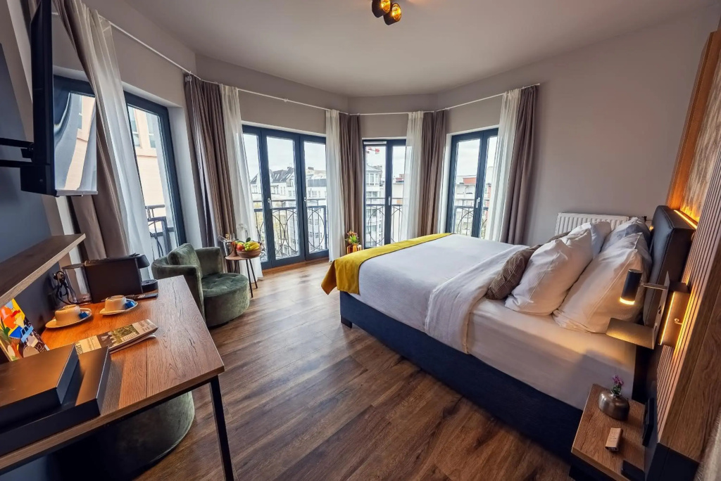 Hotel photo 11