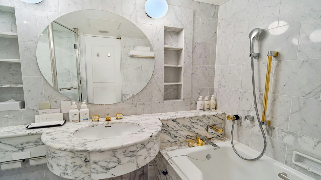 Dai-Ichi Hotel Tokyo Seafort 사진 35