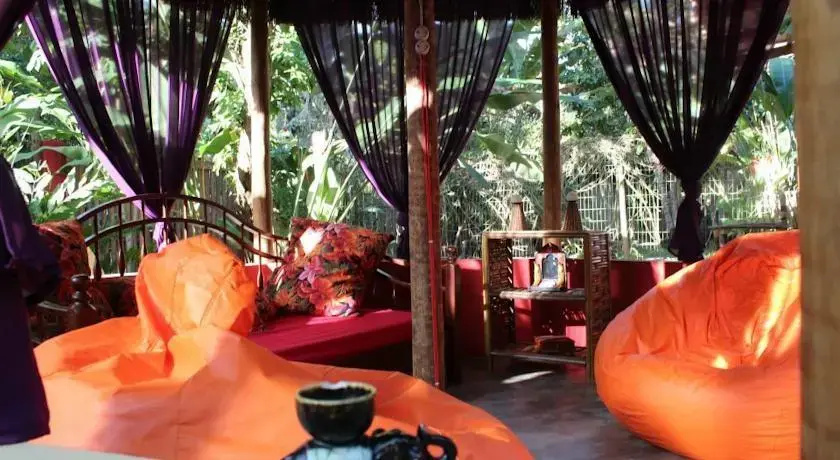 Pousada Casa Tiki