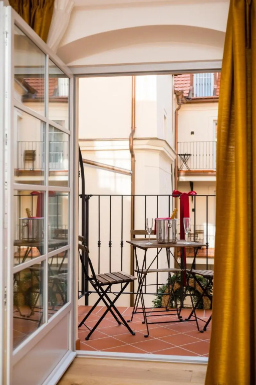 Old Royal Post Boutique Hotel & Premium Suites - Général