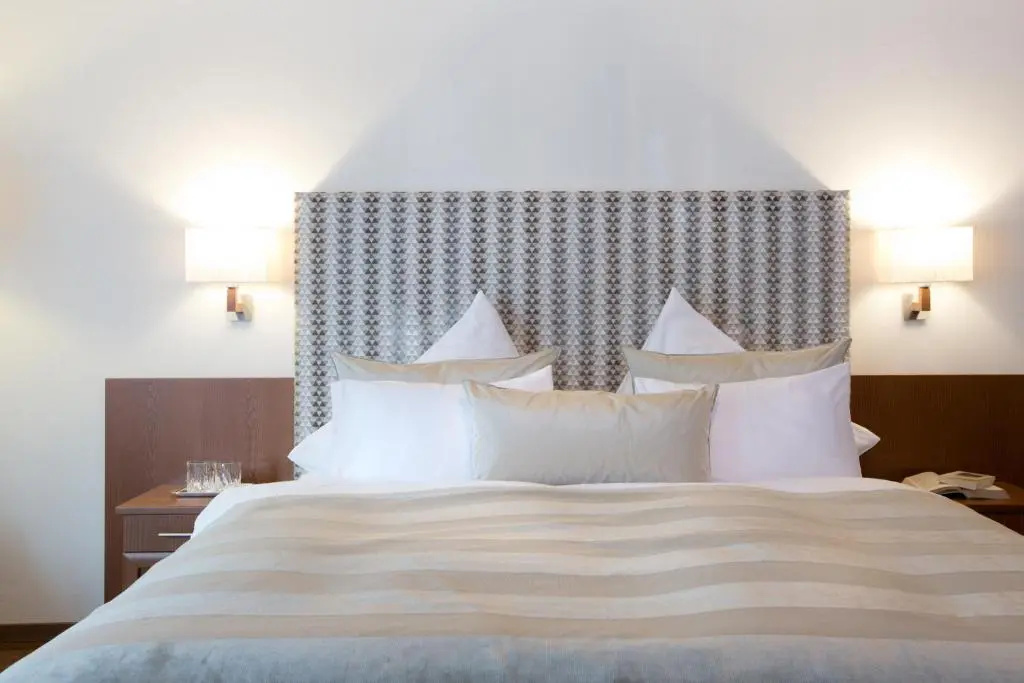 Minglers Sportalm - Das Gourmet- und Genießerhotel - Chambres