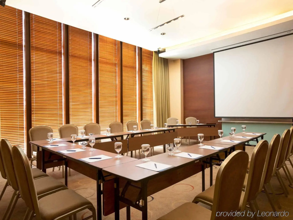 Novotel Bandung - Général