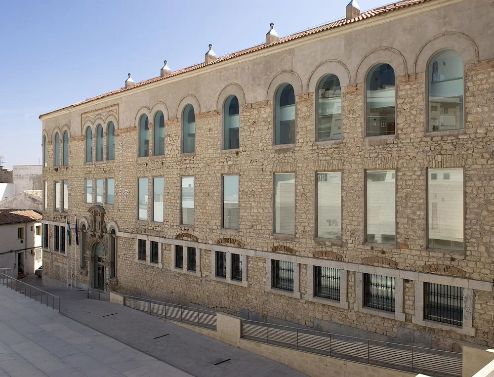Albergue Inturjoven & Jaen - Hostel