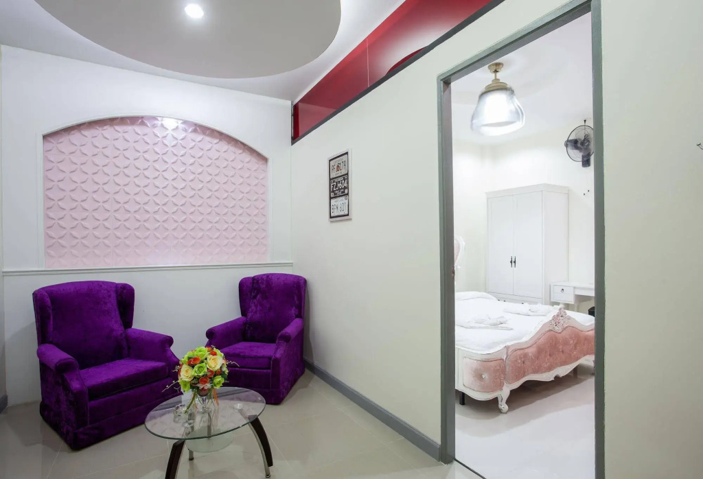 Korat Buri Green Hotel - Général