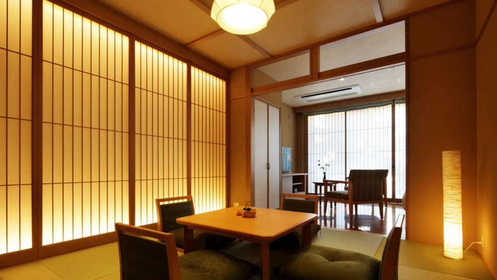 Hotel photo 20
