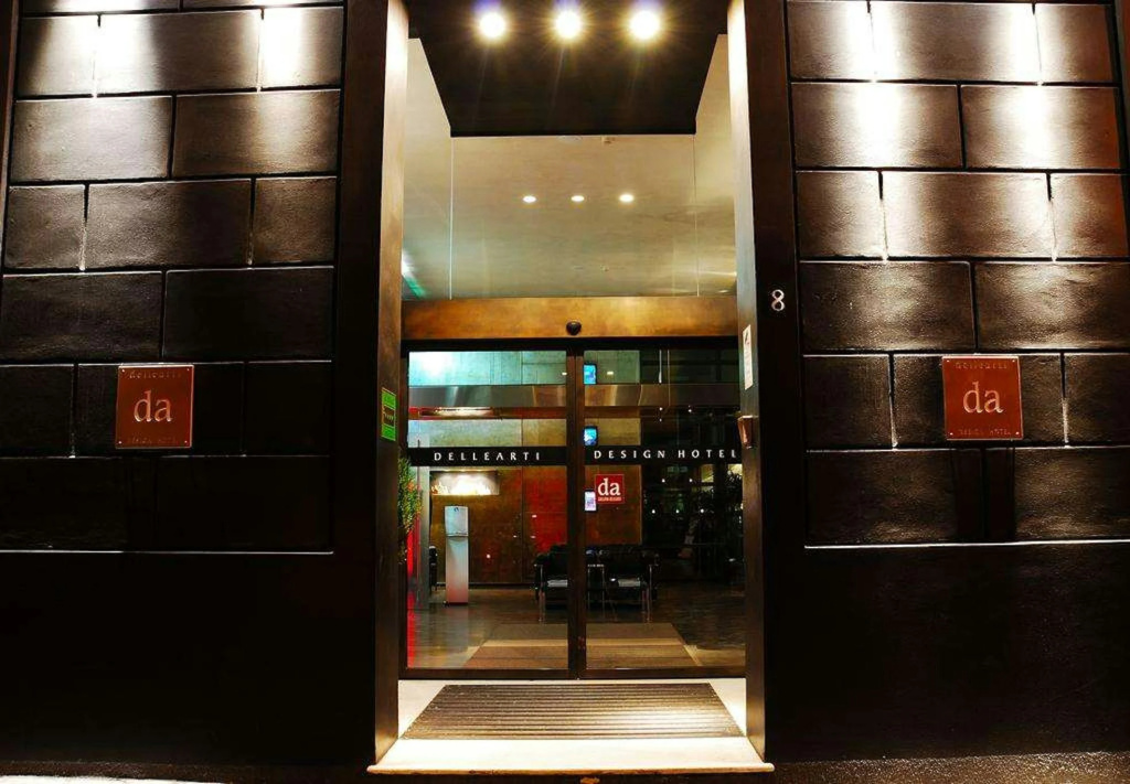 Delle Arti Design