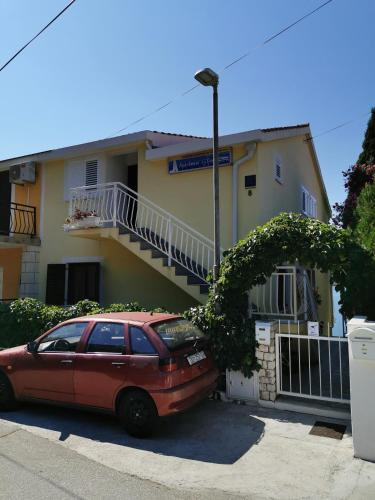 Apartments Ljiljana