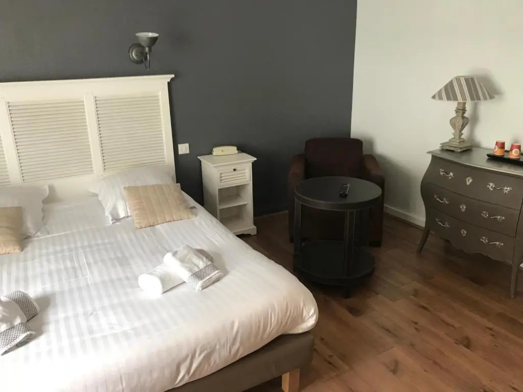 Comfort room