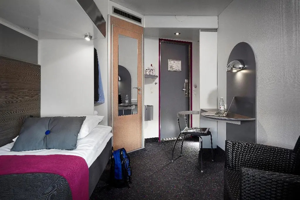 Hotel photo 6