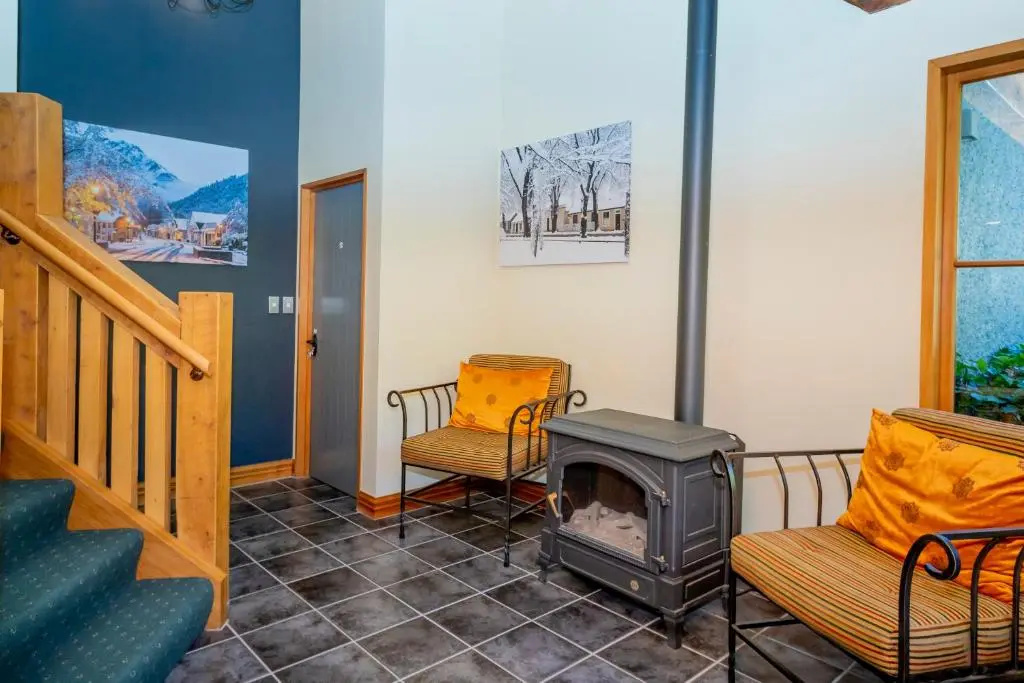 Arrowtown House Boutique Accommodation - Chambres
