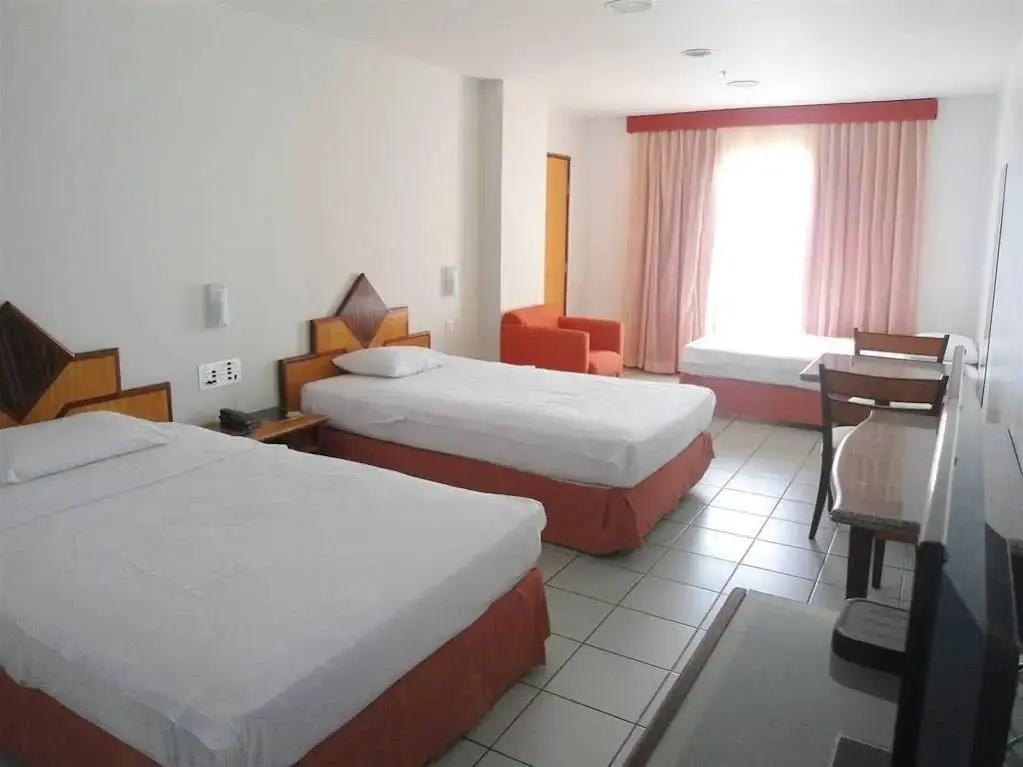 Hotel Resort Rio Poty - Général