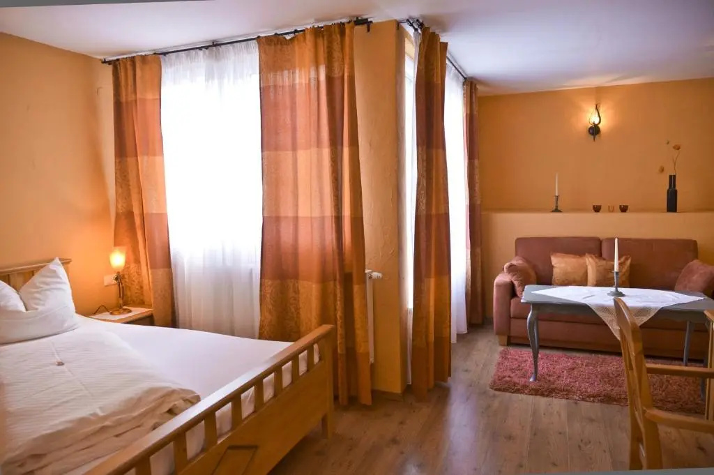 Zierlinger - Chambres