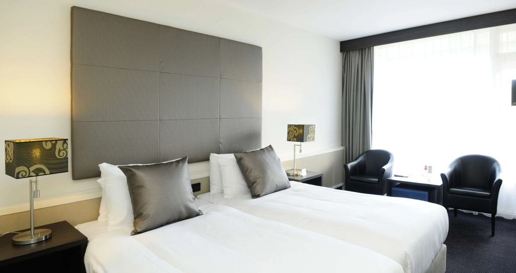 Leonardo Royal Hotel Den Haag Promenade - Général
