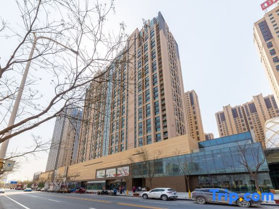 Lanzhou Mocha Homestay