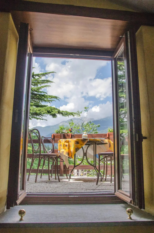 Hotel Chalet d’Oulx - Général