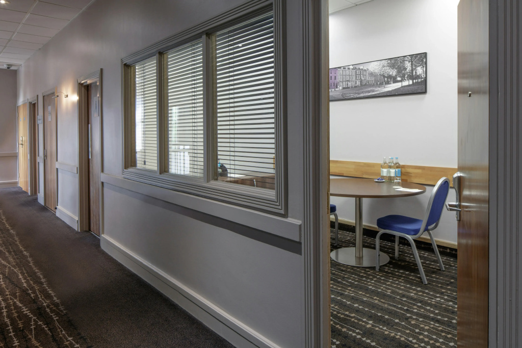 DoubleTree by Hilton Hotel Bristol City Centre - Général