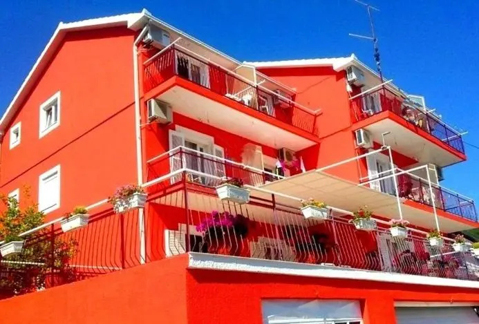 Apartmani Igalo Crna Gora