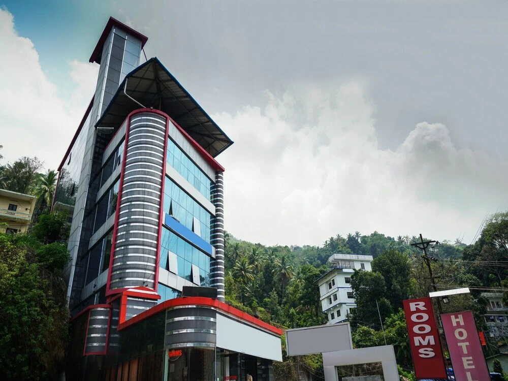 Ozar Heritage