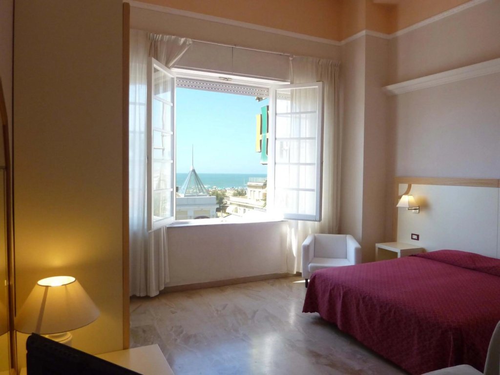 Hotel Liberty - Général