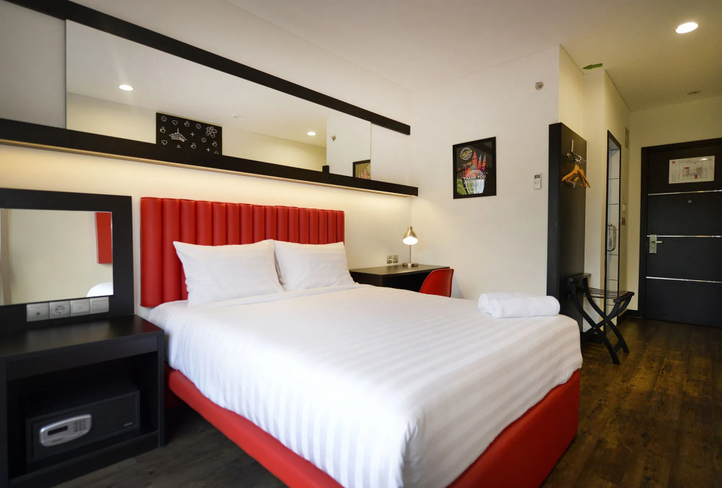 Kalya Hotel Bandung - Général