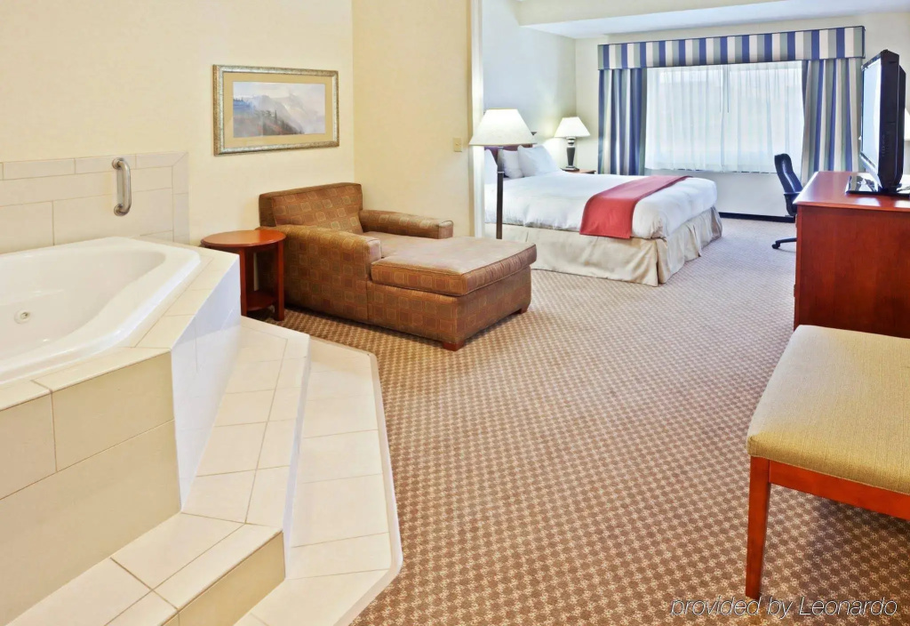 Hyatt Place Fairbanks - Général