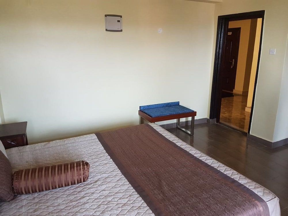 Ufanisi Resort - Général