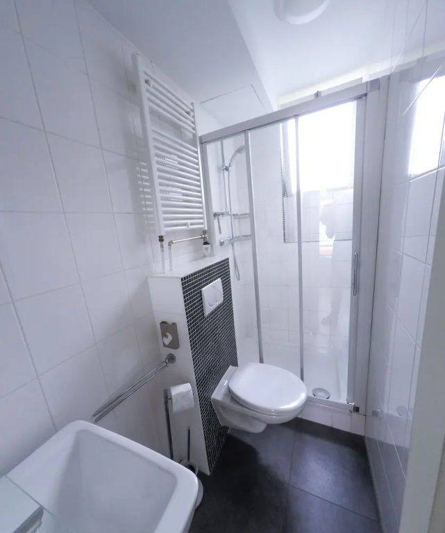 Familiehotel Alkmaar - Chambres