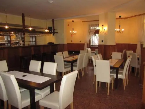 Hotel Síkfokút - фото 15