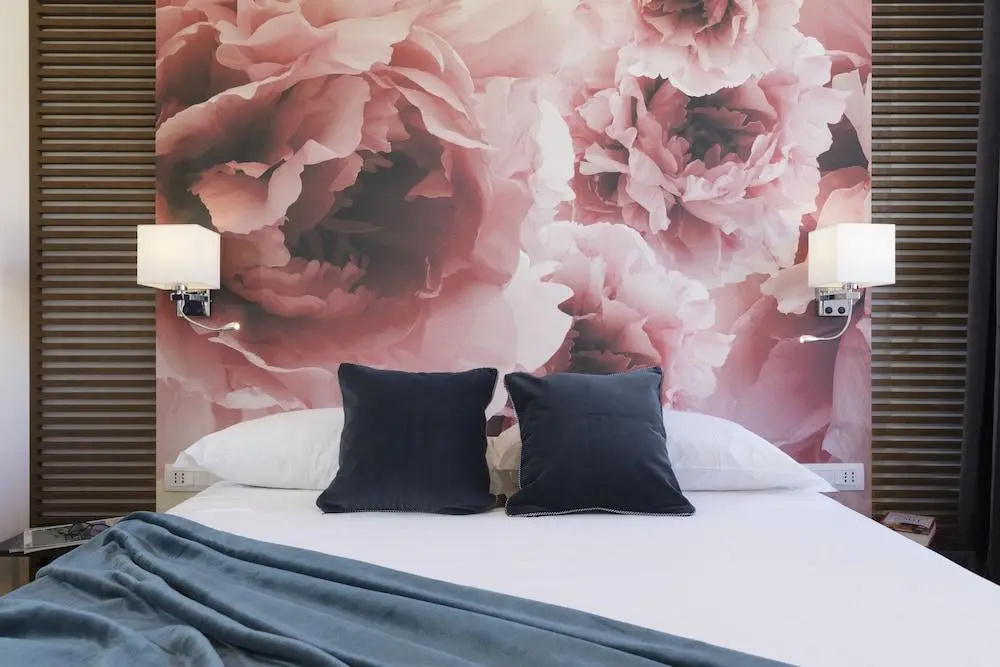 Vista Suites - Piazza Yenne
