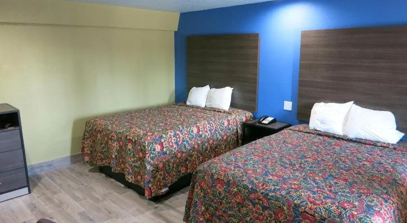 Gateway Motor Inn