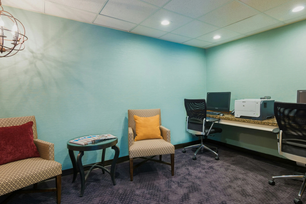Homewood Suites by Hilton Houston Clear Lake NASA - Général