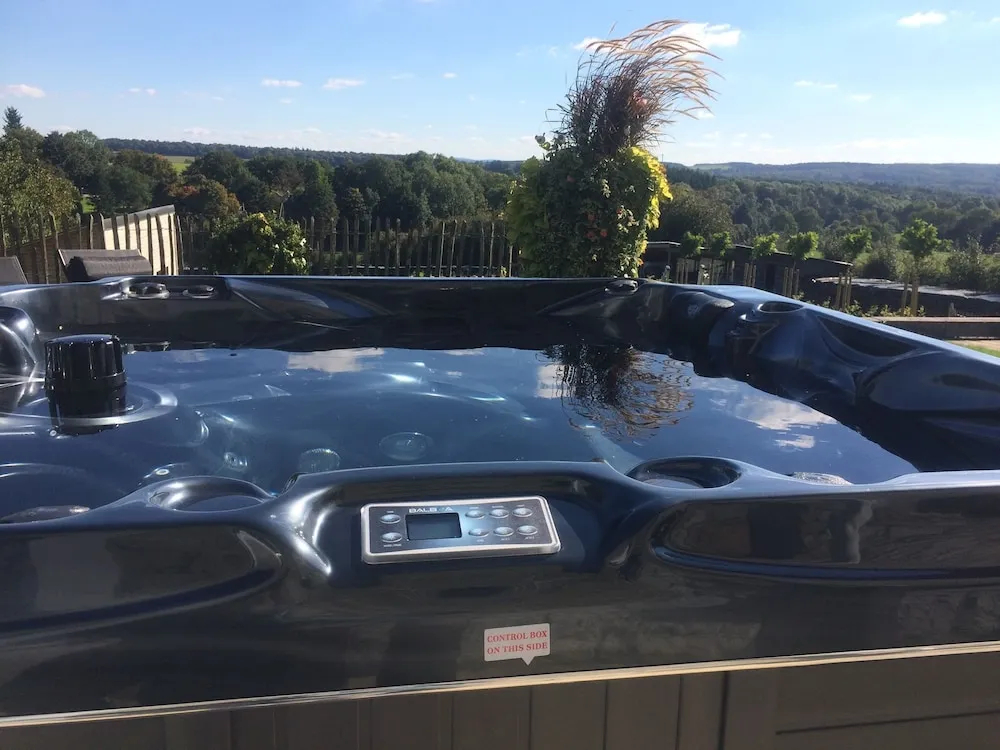 Charming Apartment with Access to Outdoor Hot Tub in Green Condroz Valley - фото 10