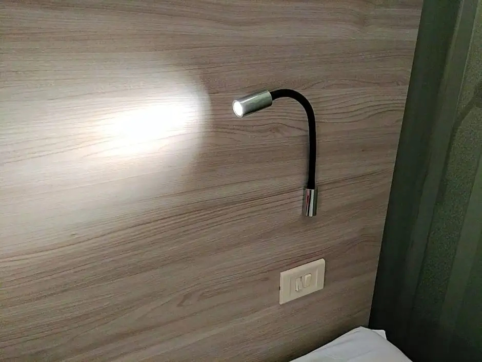 Hotel Vittoria & Orlandini - Chambres