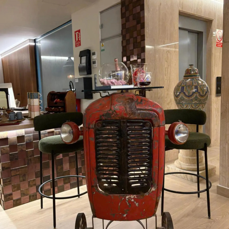 Hotel photo 25