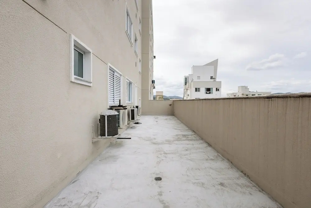 2BR Apt With BBQ Near the Beach - BC - Stl401