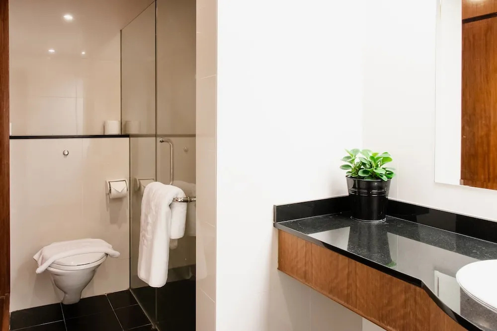 RM Hotel - Chambres