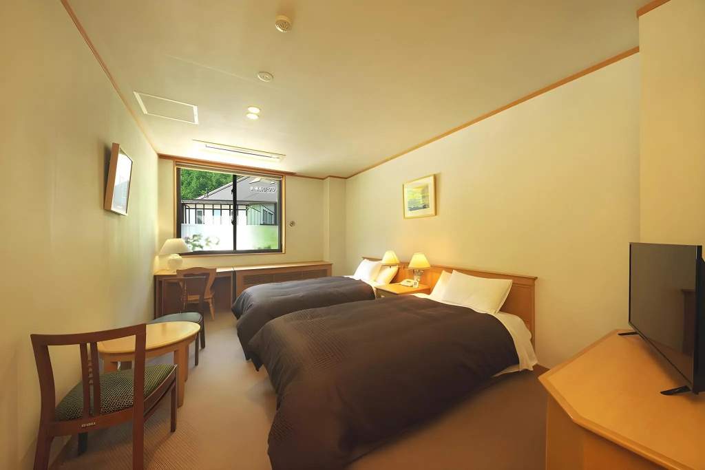 Hotel Hotaka 사진 15