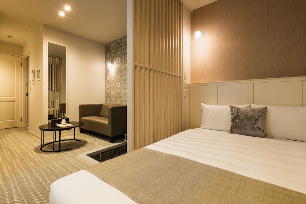 Grand Base Yakuin Odori 사진 2
