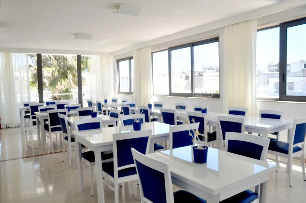 Hotel Albània - Général