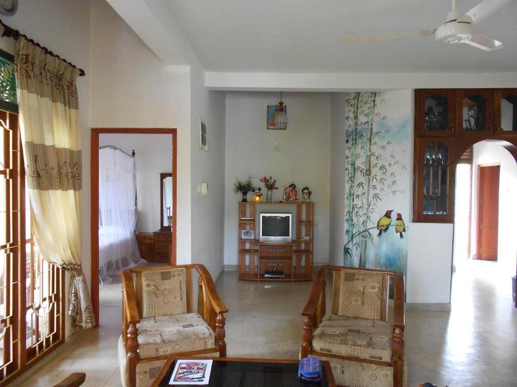 Accoma Villa