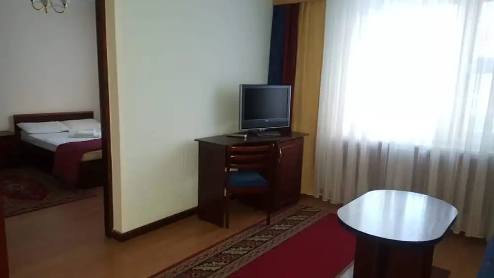 Номер Economy в Алтын Дала