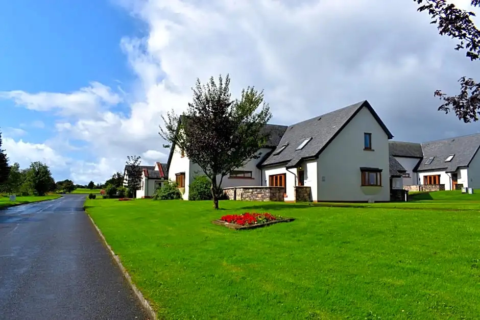 East Clare Golf Village - Chambres