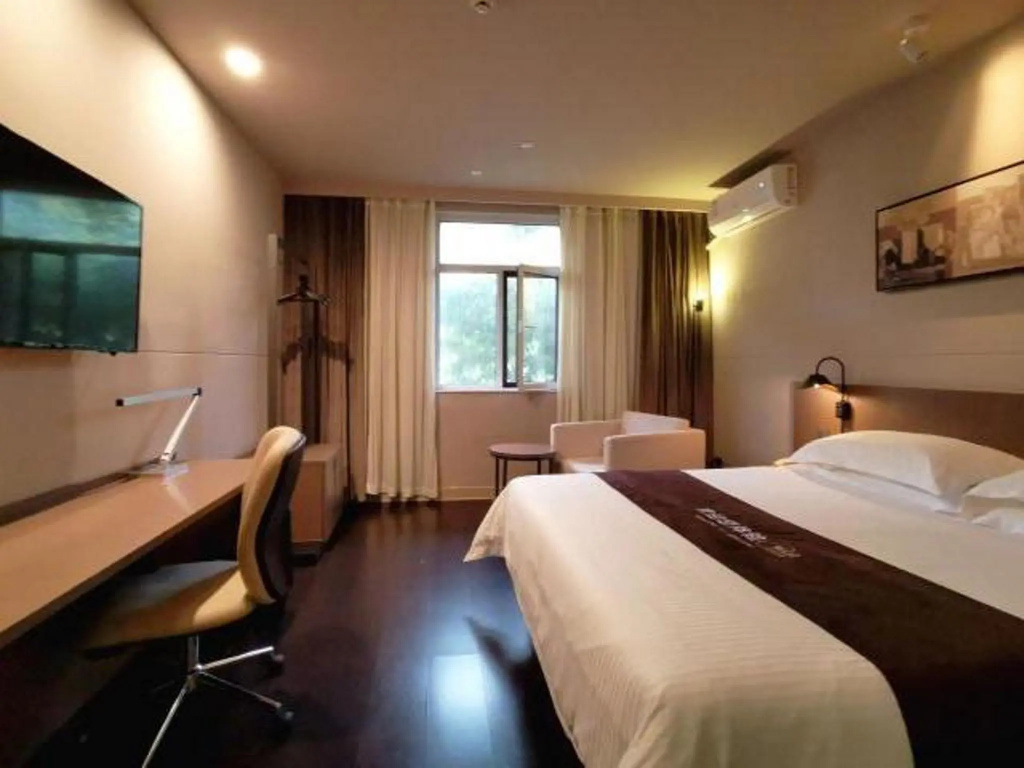 Business room