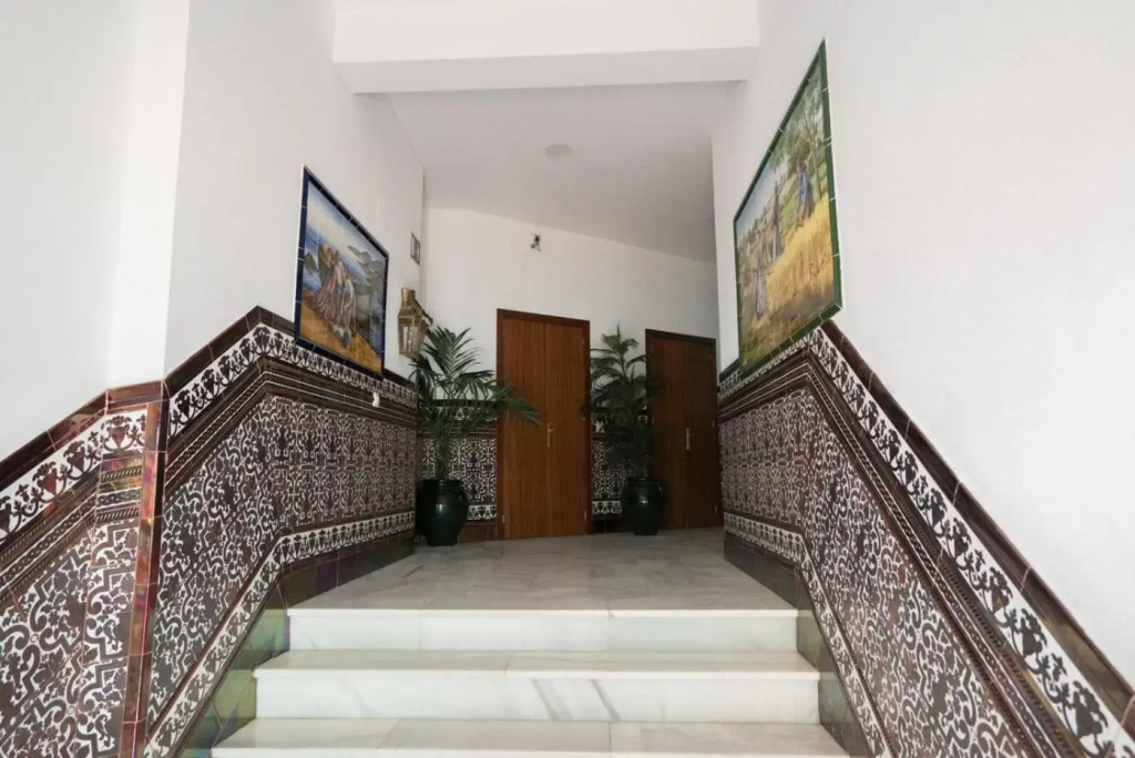 Hotel Pozo del Duque - Général