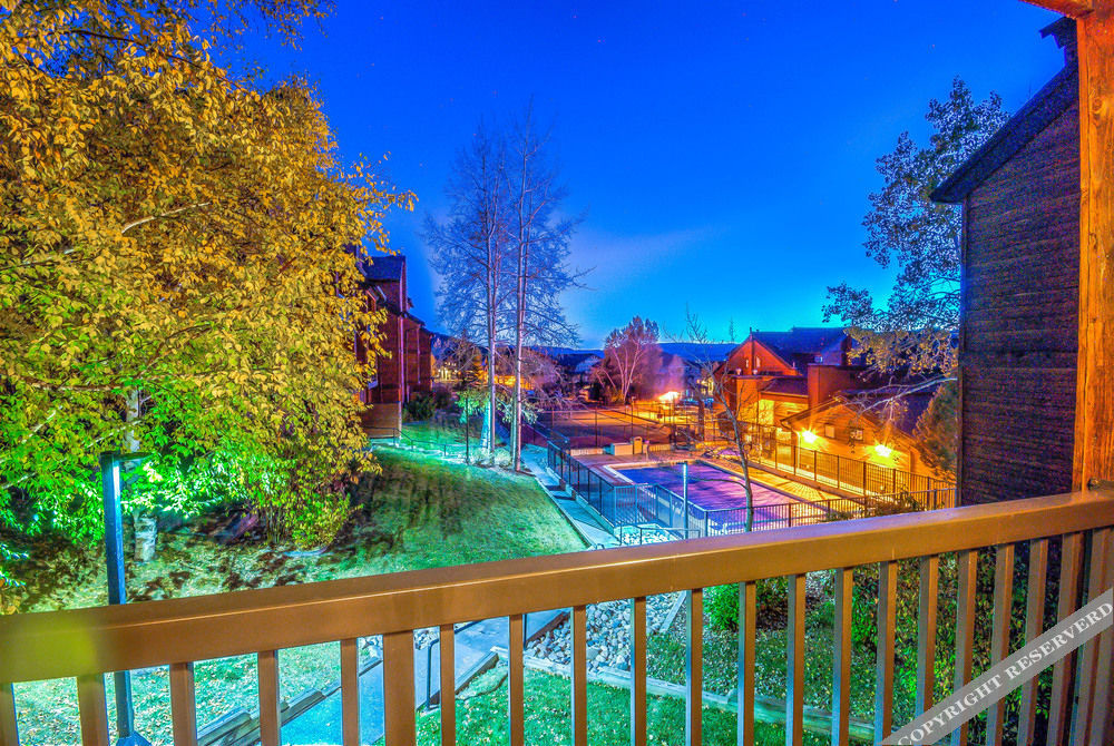 Aspen Lodge