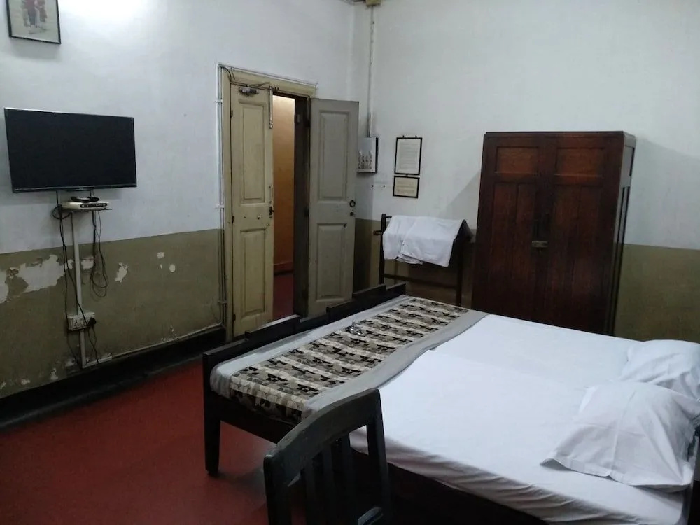 Broadway Hotel - Général