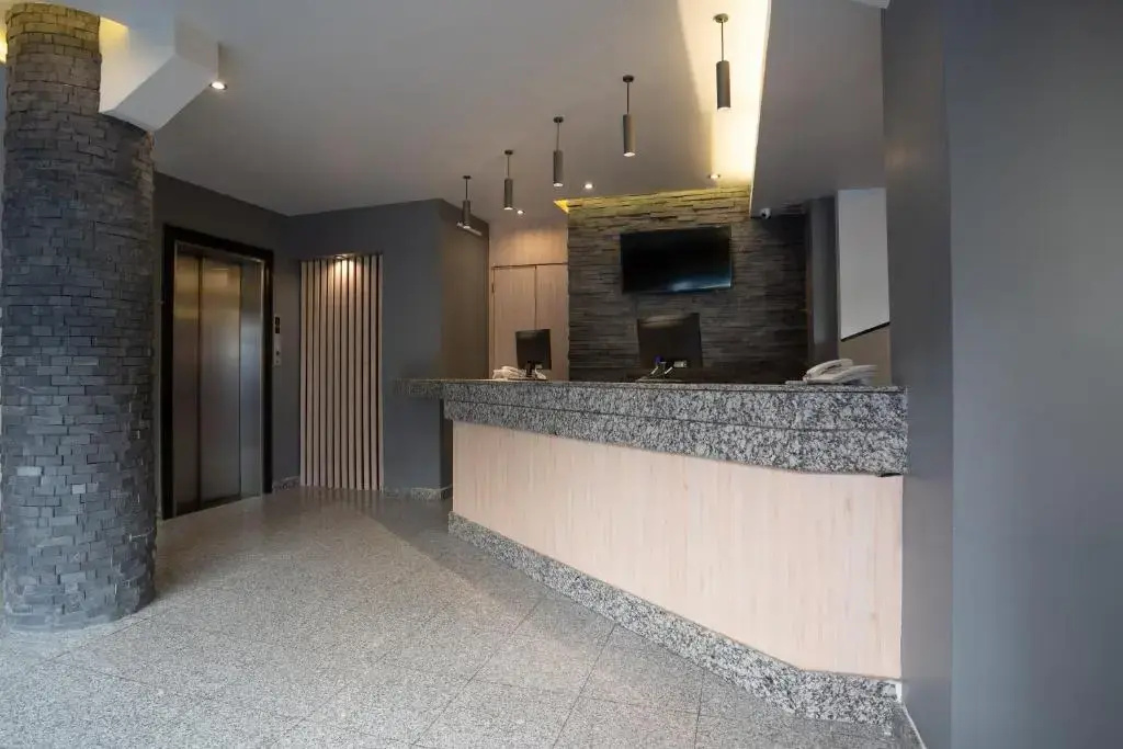 Hotel photo 16