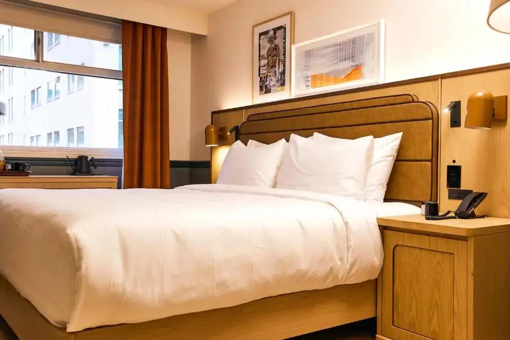 Hotel photo 7