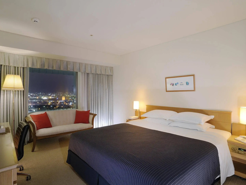 Hotel Emisia Sapporo - Général