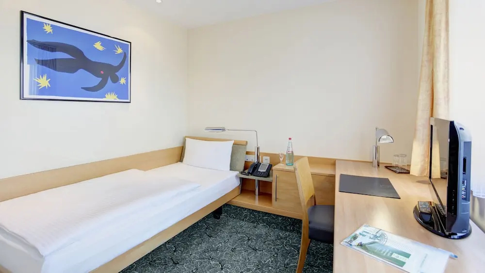 Economy Single room
